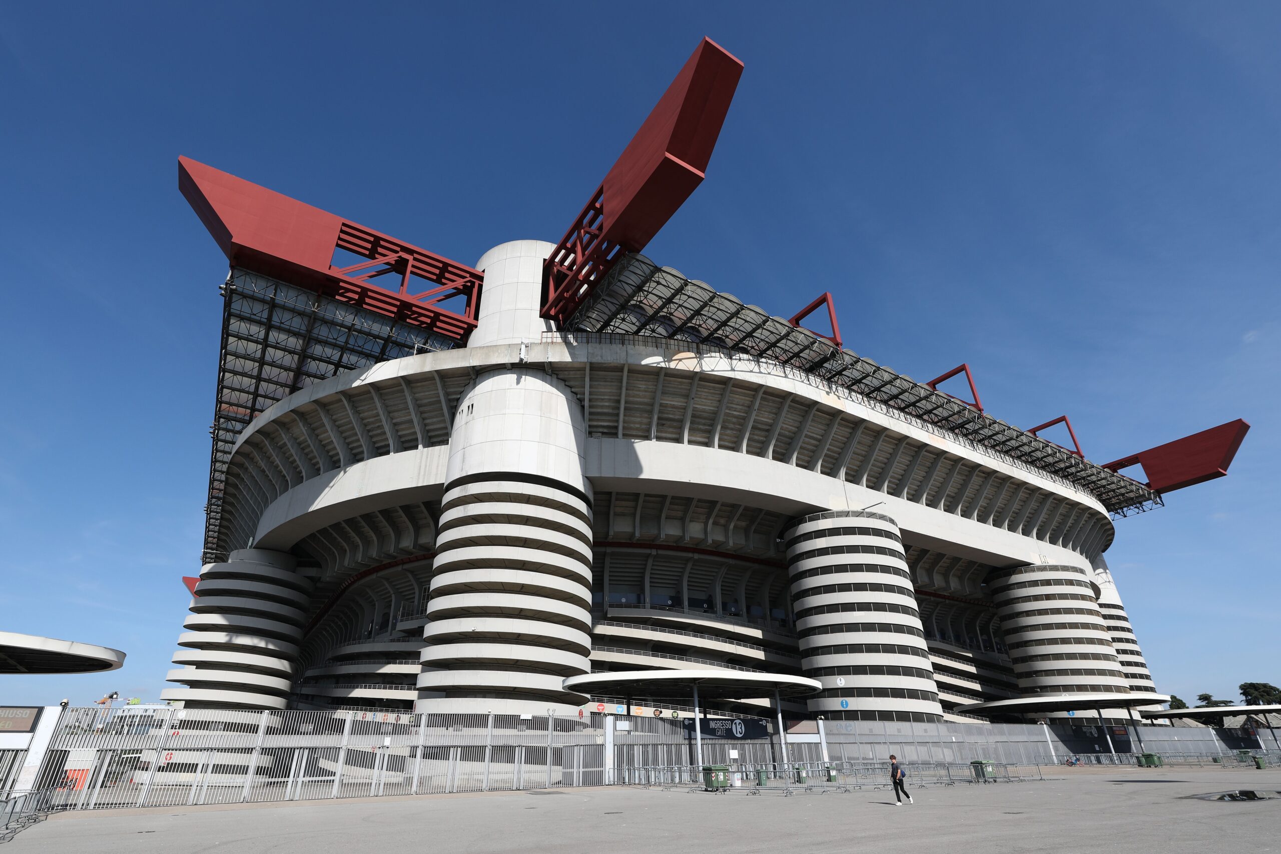 from San Siro

Stay updated with the latest news and updates from the Milan vs Udinese match in Serie A at San Siro.