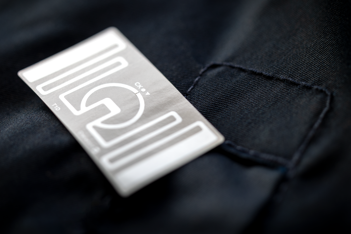 How RFID is crucial for embracing the future of retail.