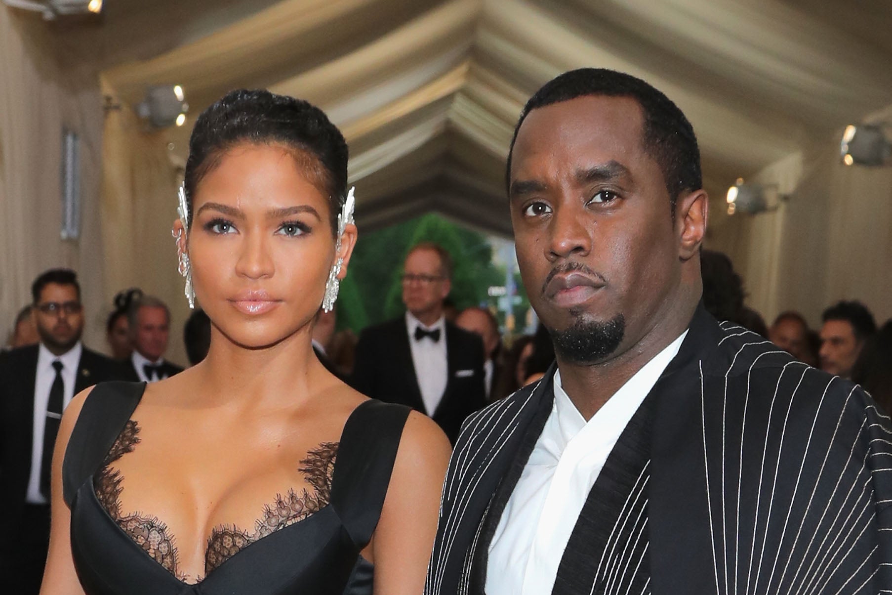 <p>The new lawsuit comes one week after Mr Combs was accused of rape and repeated physical abuse by his ex-partner, R&B singer Cassie</p>