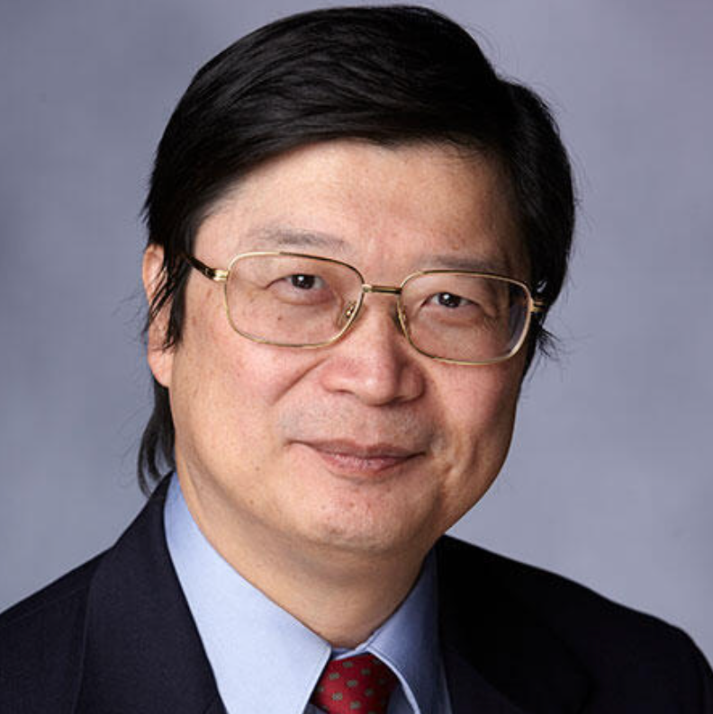 <p>Dr Ch Jan ‘Jerry’ Chang</p>