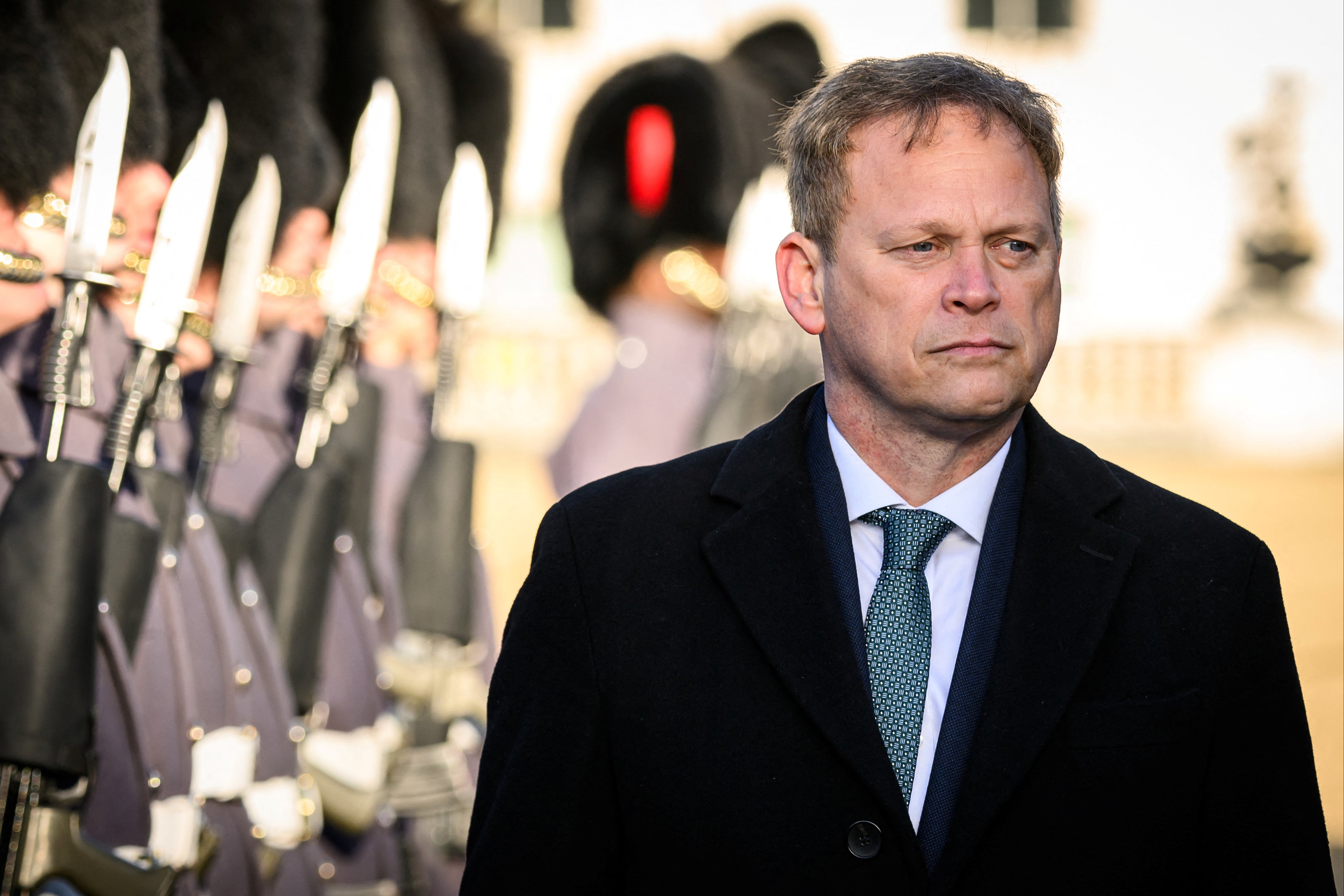 

<p>Britain’s Defence Secretary Grant Shapps said the UK had no intention to move into Yemen </p>
<p>” height=”3097″ width=”4643″ layout=”responsive” i-amphtml-layout=”responsive”><i-amphtml-sizer slot=