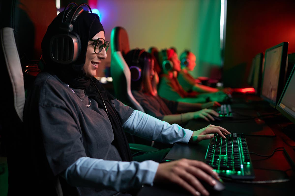 The world of global gaming is expanding with the rise of esports in Saudi Arabia, offering new opportunities for players around the world.