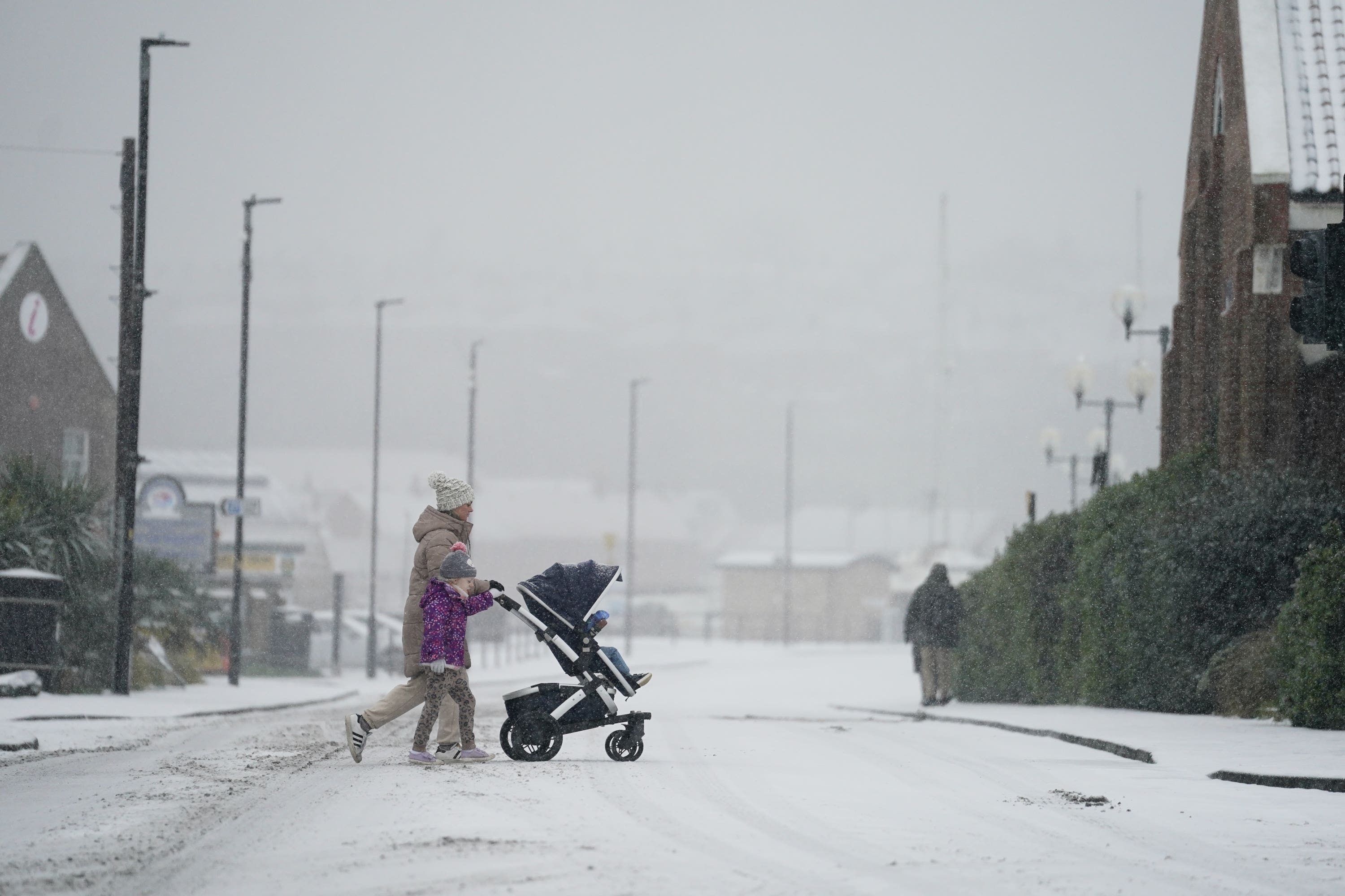 

<p>Whitby and other parts of northern England saw snowfall last month (Danny Lawson/PA)</p>
<p>” height=”2000″ width=”3000″ layout=”responsive” i-amphtml-layout=”responsive”><i-amphtml-sizer slot=
