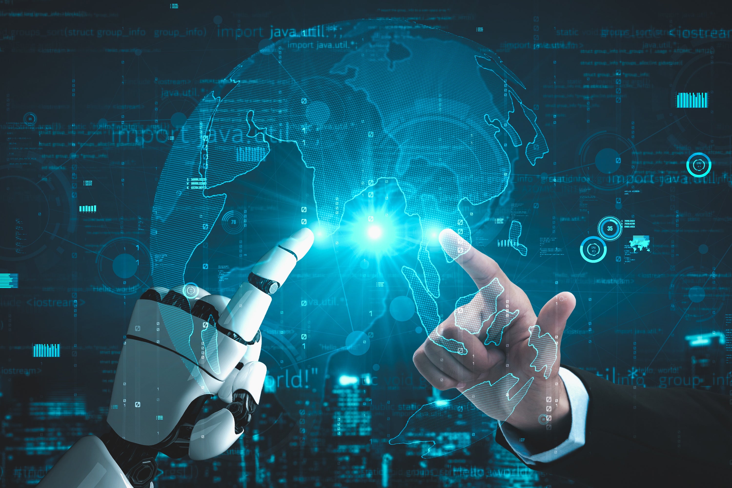 

<p>All about AI: Whatever you think of it, artificial intelligence will play a major part in the ongoing transformation of CX</p>
<p>” height=”2000″ width=”3000″ layout=”responsive” i-amphtml-layout=”responsive”><i-amphtml-sizer slot=