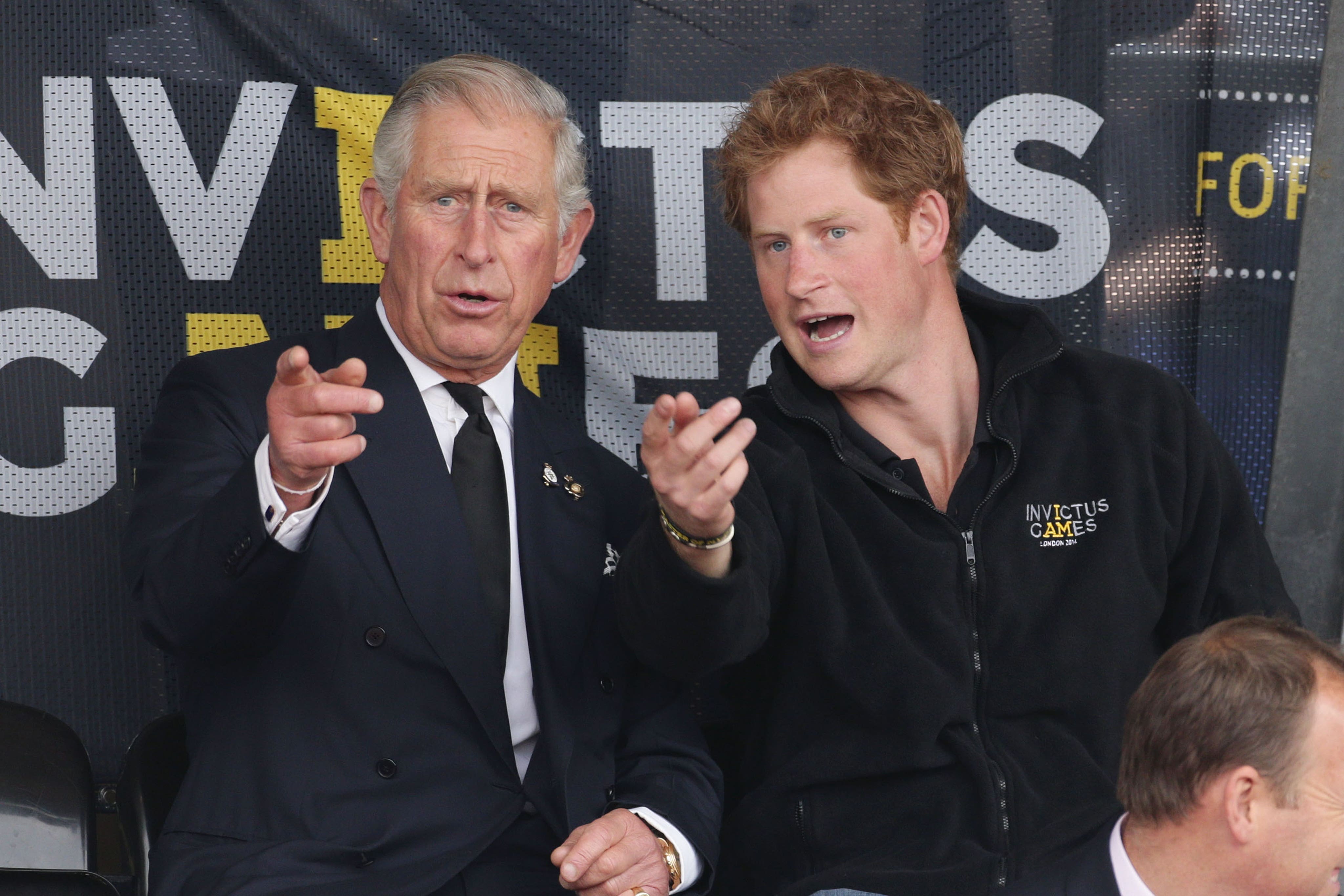 

<p>Charles and Harry together at the Invictus Games in 2014 (Yui Mok/PA)</p>
<p>” height=”2731″ width=”4096″ layout=”responsive” i-amphtml-layout=”responsive”><i-amphtml-sizer slot=