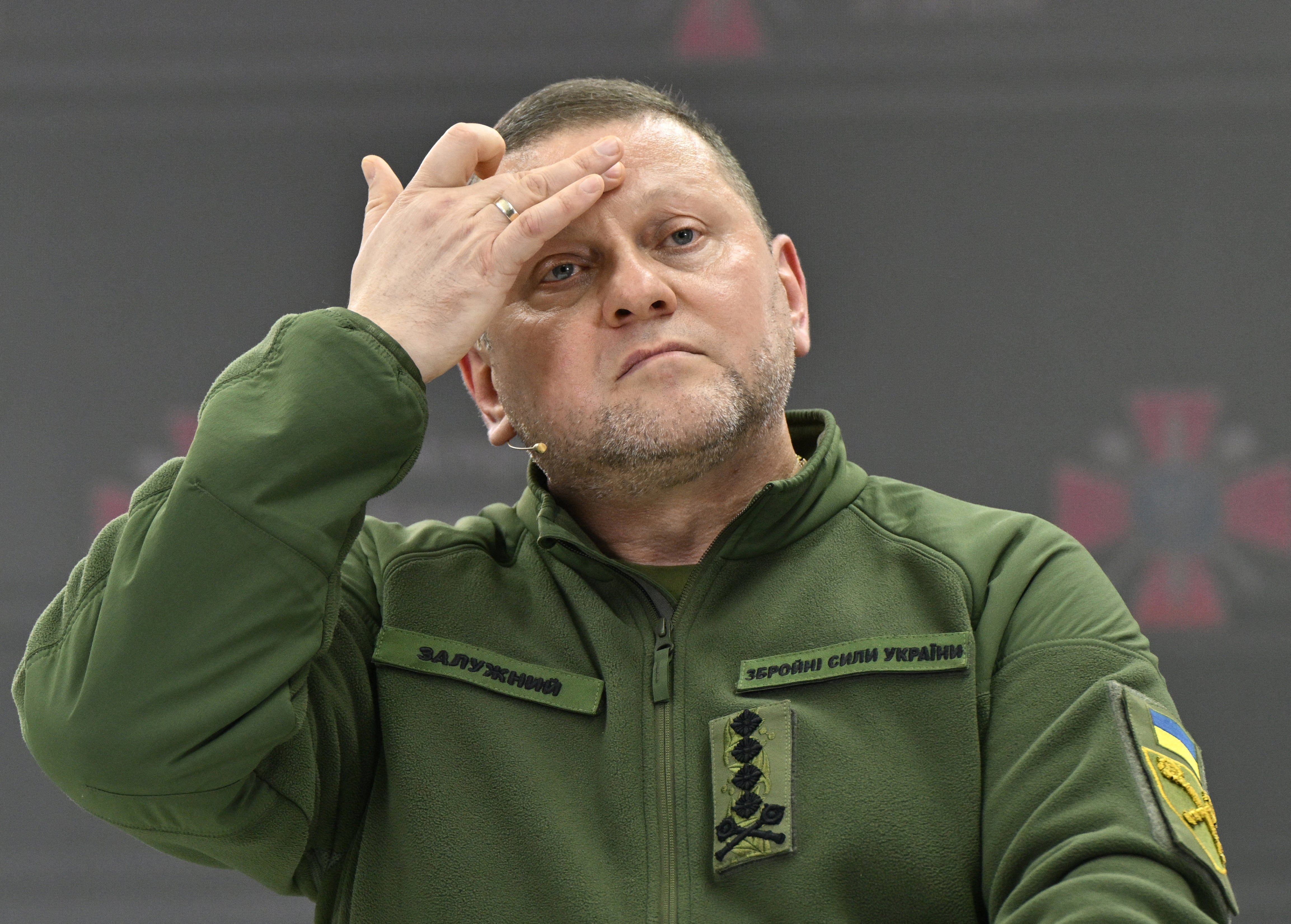 

<p>Commander-in-Chief of the Armed Forces of Ukraine Valeriy Zaluzhny gestures as he speaks during a press conference in Kyiv</p>
<p>” height=”3303″ width=”4613″ layout=”responsive” i-amphtml-layout=”responsive”><i-amphtml-sizer slot=