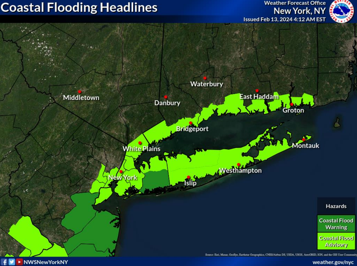 

<p>Coastal flood warning and advisory in the New York area on Tuesday</p>
<p>” height=”878″ width=”1176″ layout=”responsive” i-amphtml-layout=”responsive”><i-amphtml-sizer slot=