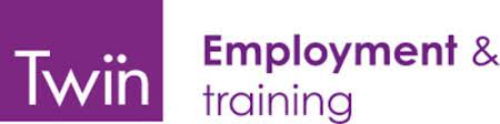 Twin Training logo