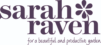 Sarah Raven logo