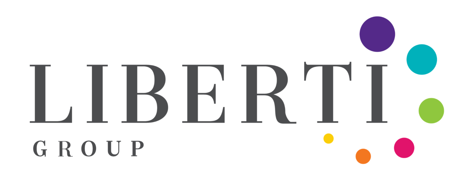 The Liberti Group logo
