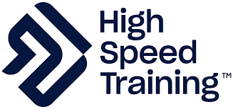 High Speed Training logo