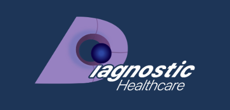 Diagnostic Healthcare logo