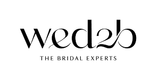 Wed2b Bridal logo