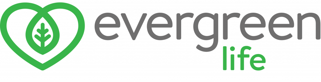 Evergreen Health Solution logo