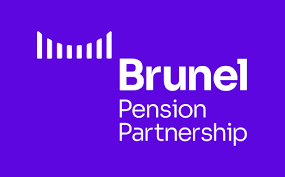 Brunel Pension logo