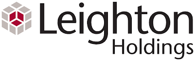Leighton Holdings logo