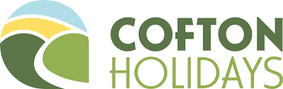 Cofton Country Holidays logo