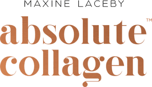 Laceby Absolute Collagen logo