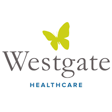 Westgate Healthcare logo