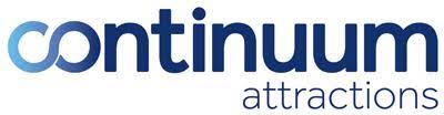 The Continuum Group logo