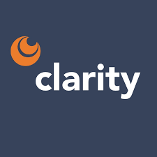 Clarity Environmental logo