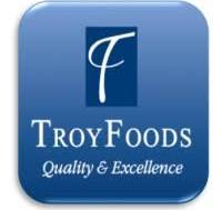 Troy Foods logo