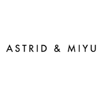 Astrid and Miyu logo