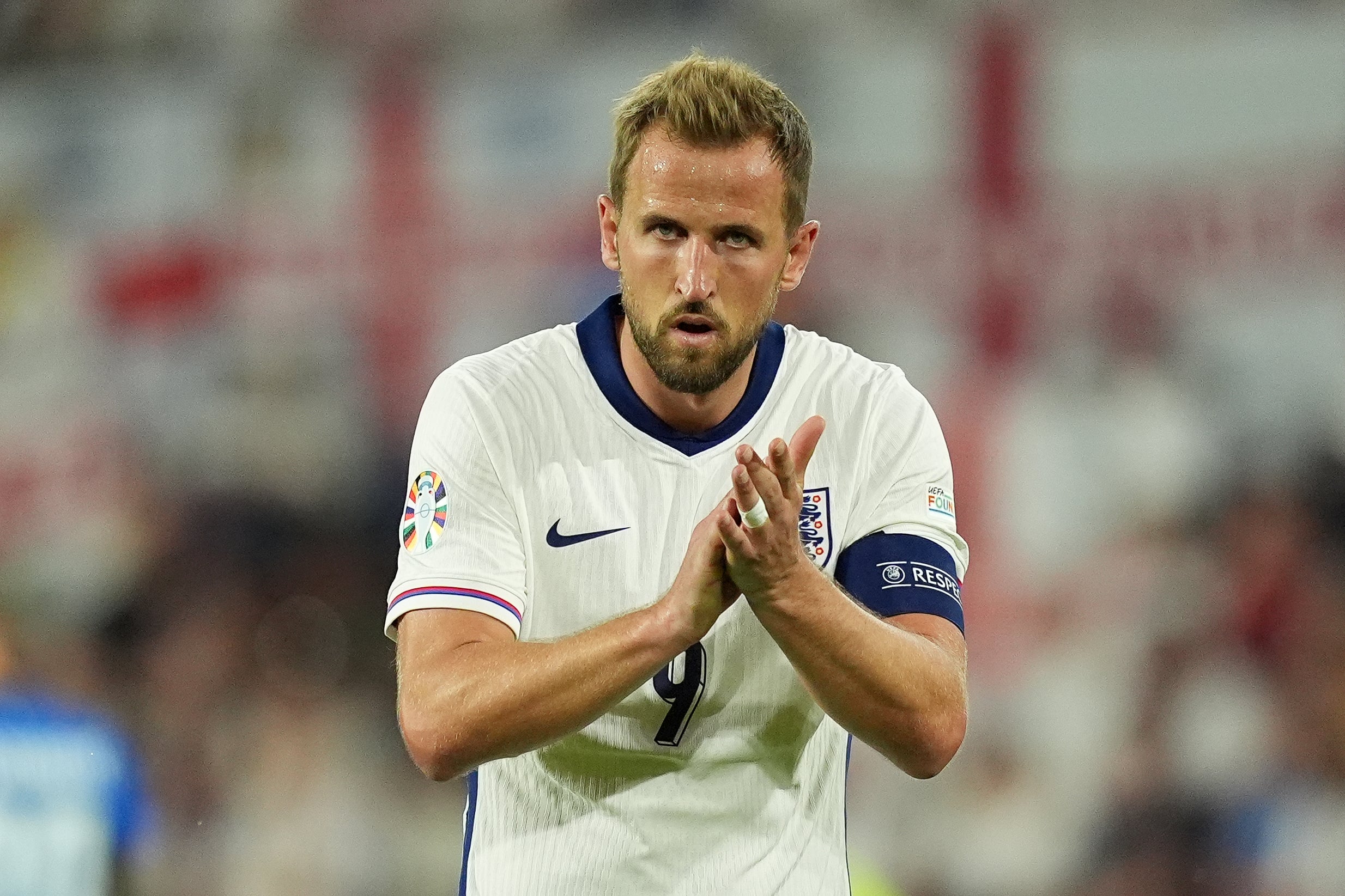 England v Slovenia LIVE: Result and reaction after Three Lions booed at Euro 2024