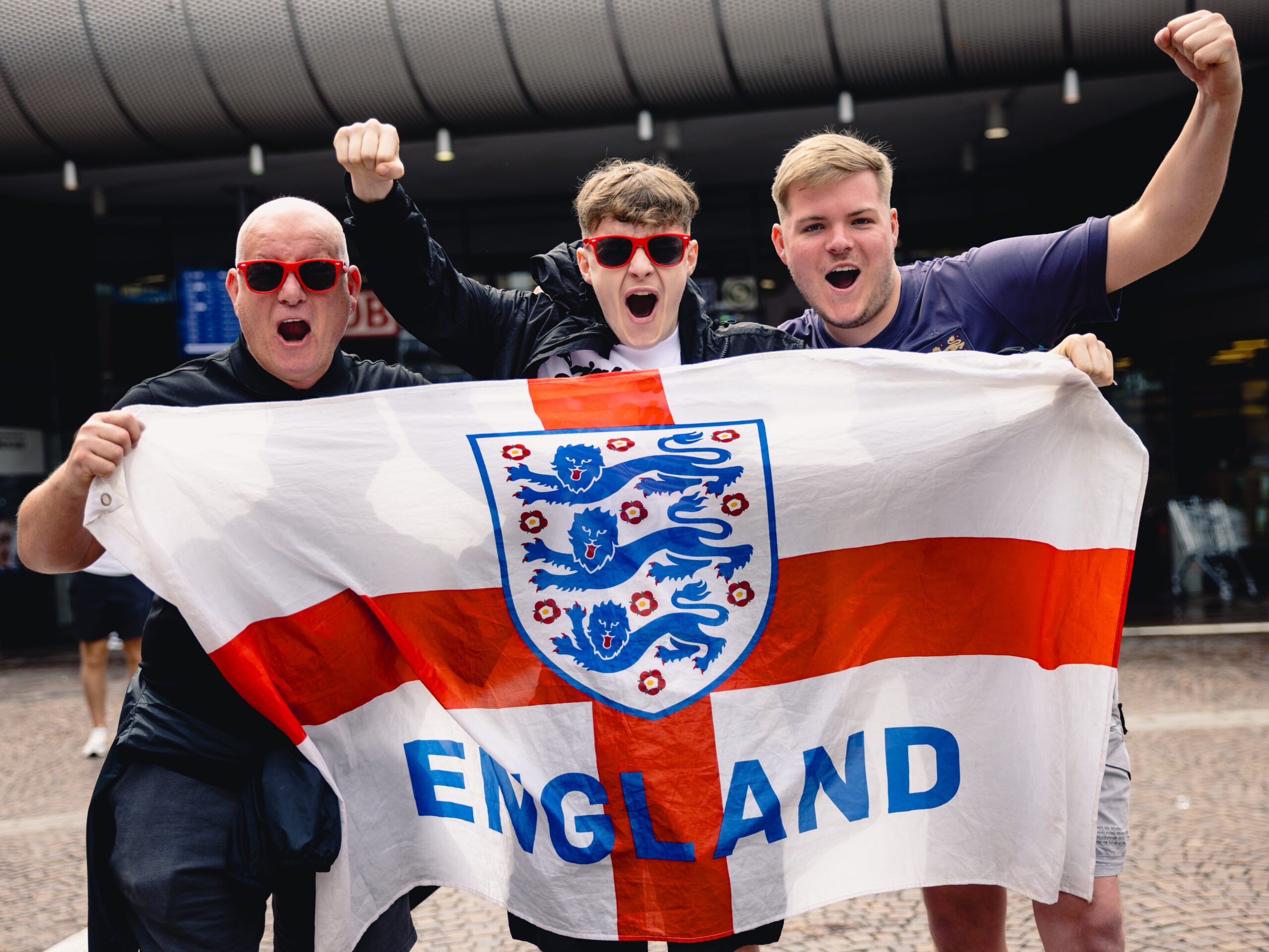 England v Switzerland LIVE: Southgate plots bold move for Euro 2024 quarter-final