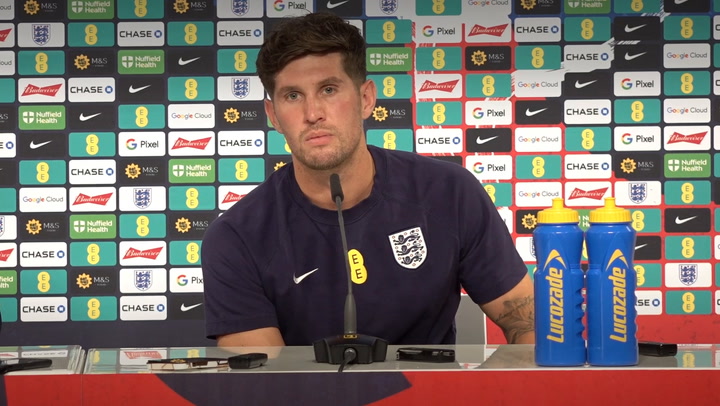 John Stones discusses Pep Guardiola’s influence on football: ‘I knew nothing’