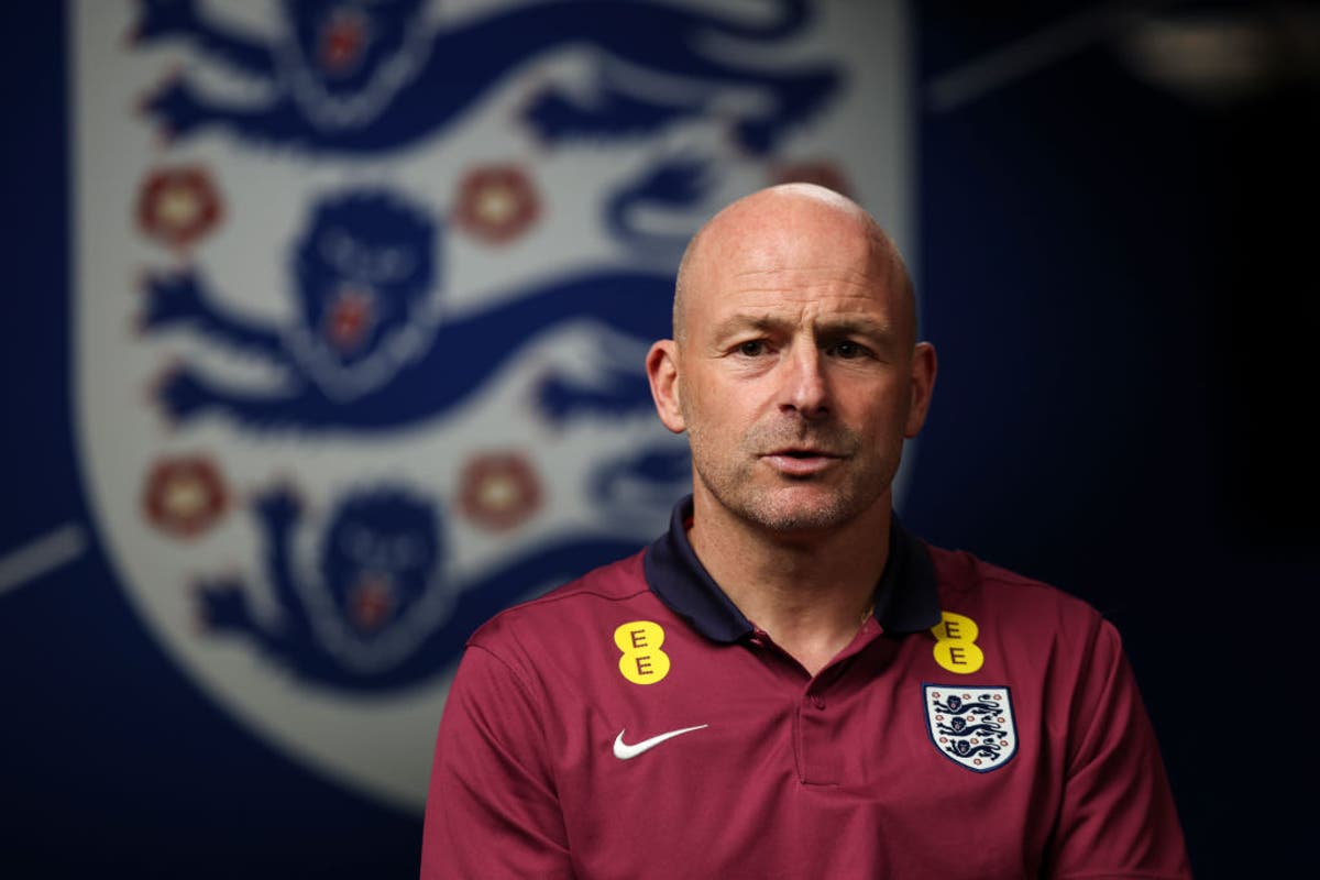 England squad LIVE: Lee Carsley makes announcement as interim manager