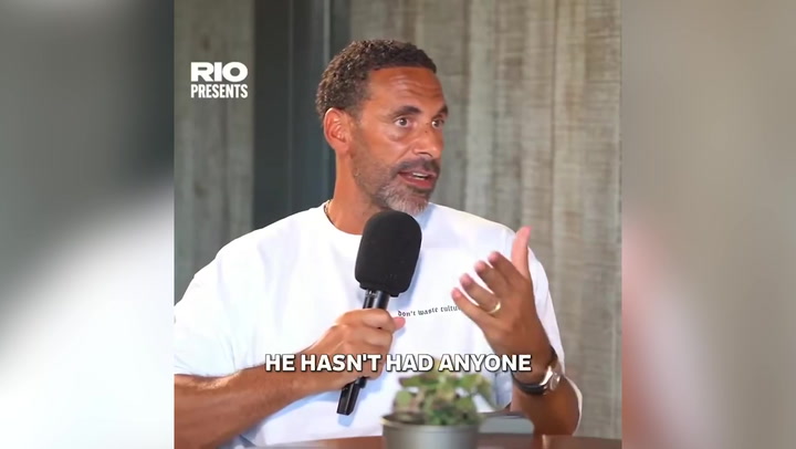 Rio Ferdinand criticises Chelsea for ‘wild’ treatment of Raheem Sterling