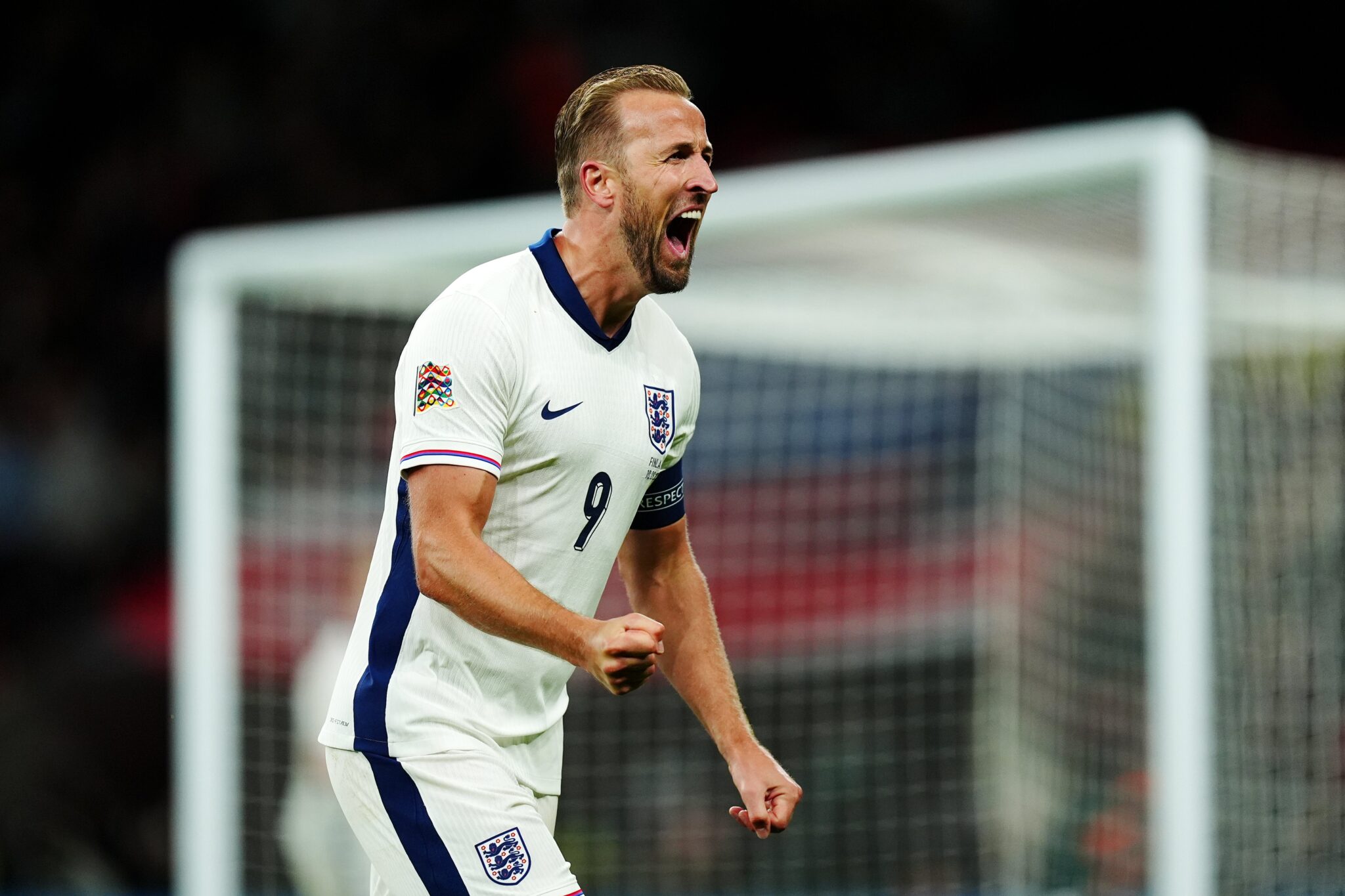 England v Finland LIVE Nations League score and updates as Harry Kane