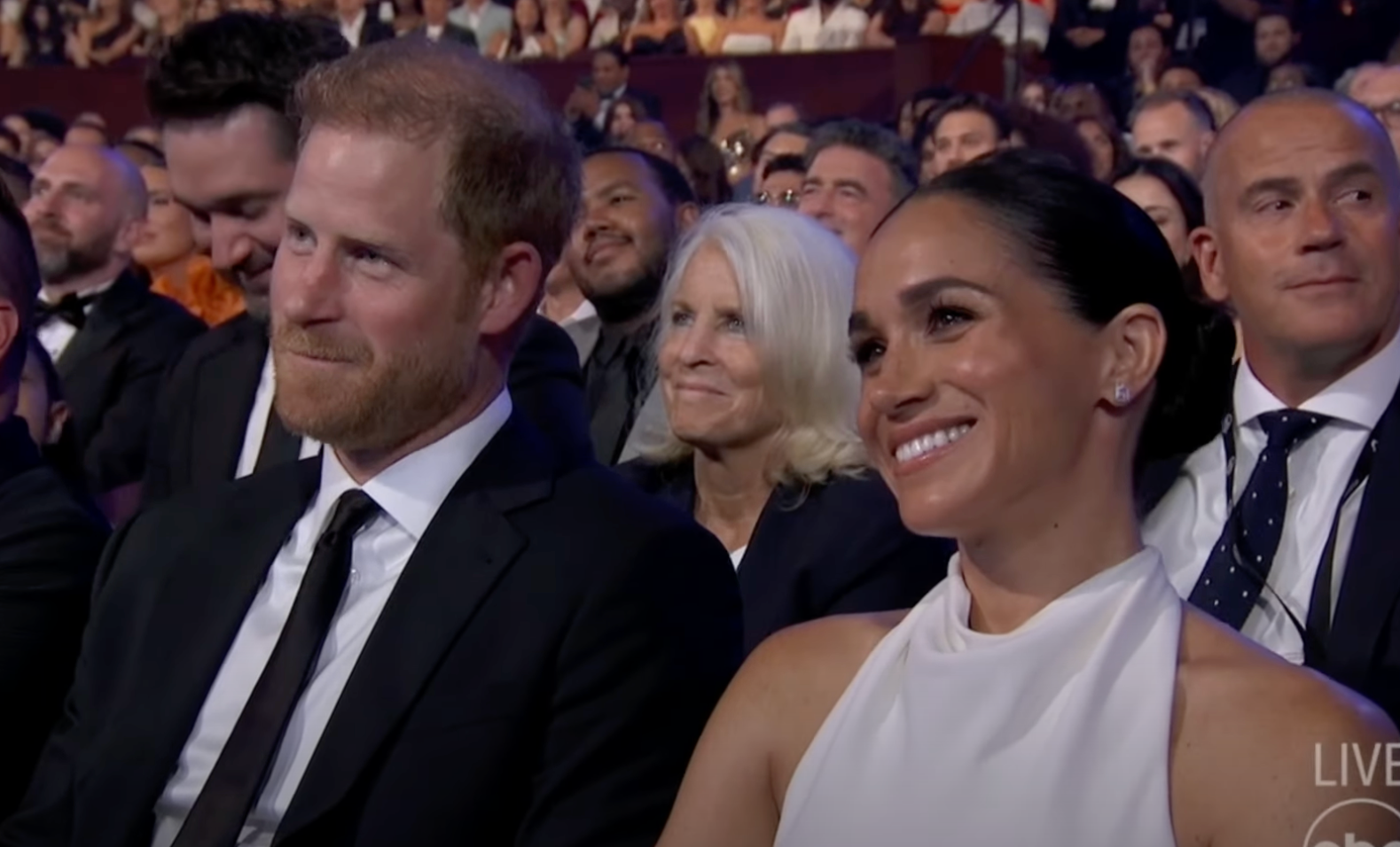 Meghan Markle is almost as popular as the Prince and Princess of Wales among Gen Z in the UK.