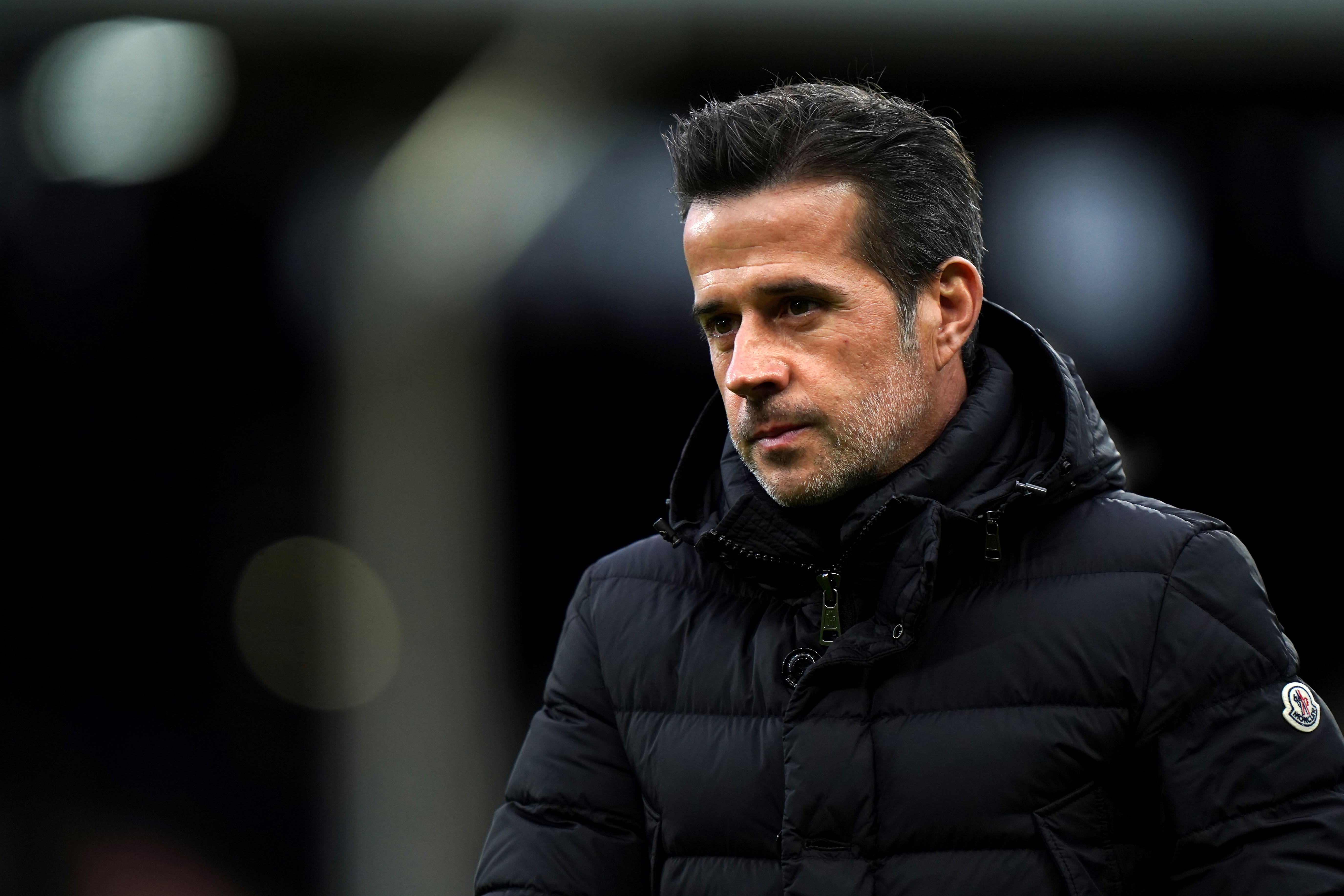 Marco Silva