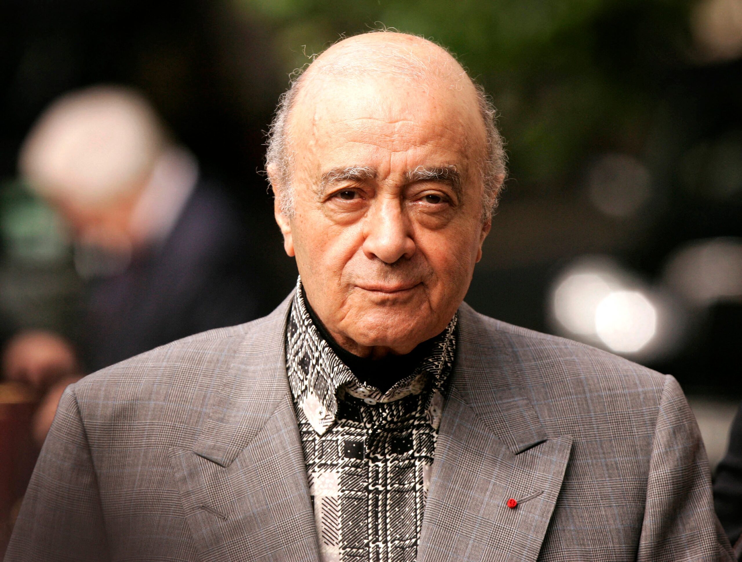 Mohamed al-Fayed – live: Harrods boss ruled over toxic, abusive culture, says lawyer