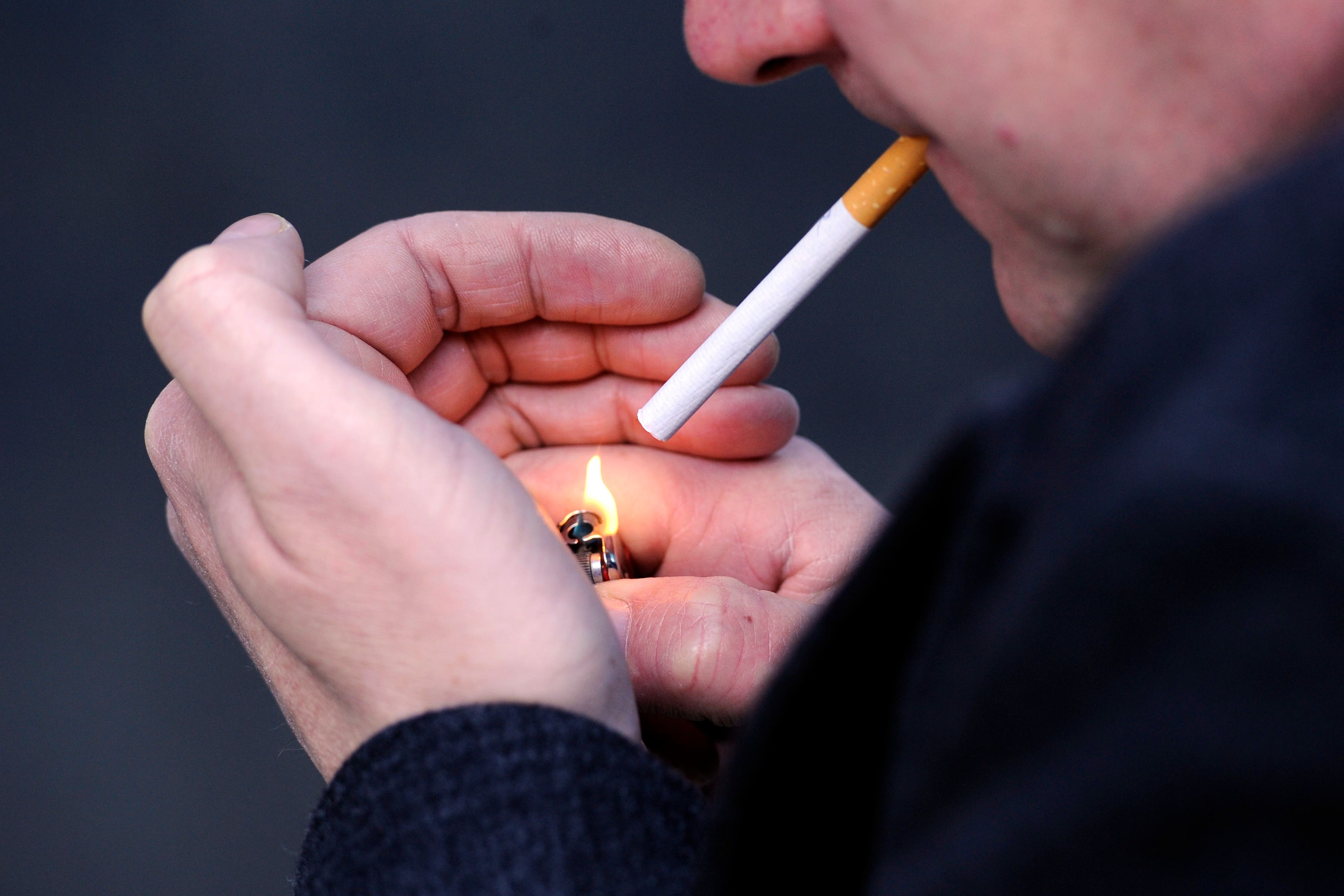 Researchers have found there is a profound impact of tobacco on bones