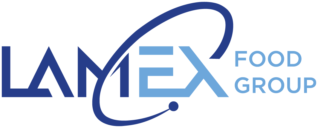 Lamex logo