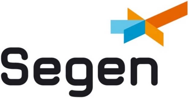 Segen logo