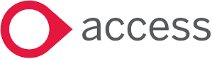 Access logo