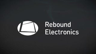 Rebound logo