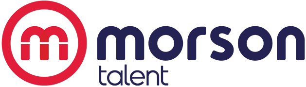 Morson Talent logo