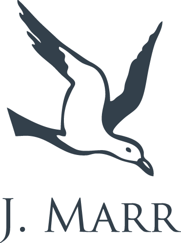 Marr Sea logo