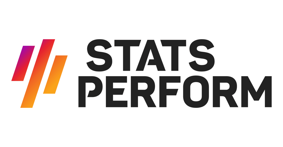 Stats Perform logo