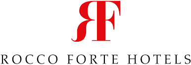 Rocco Forte logo