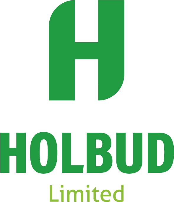 Holbud logo