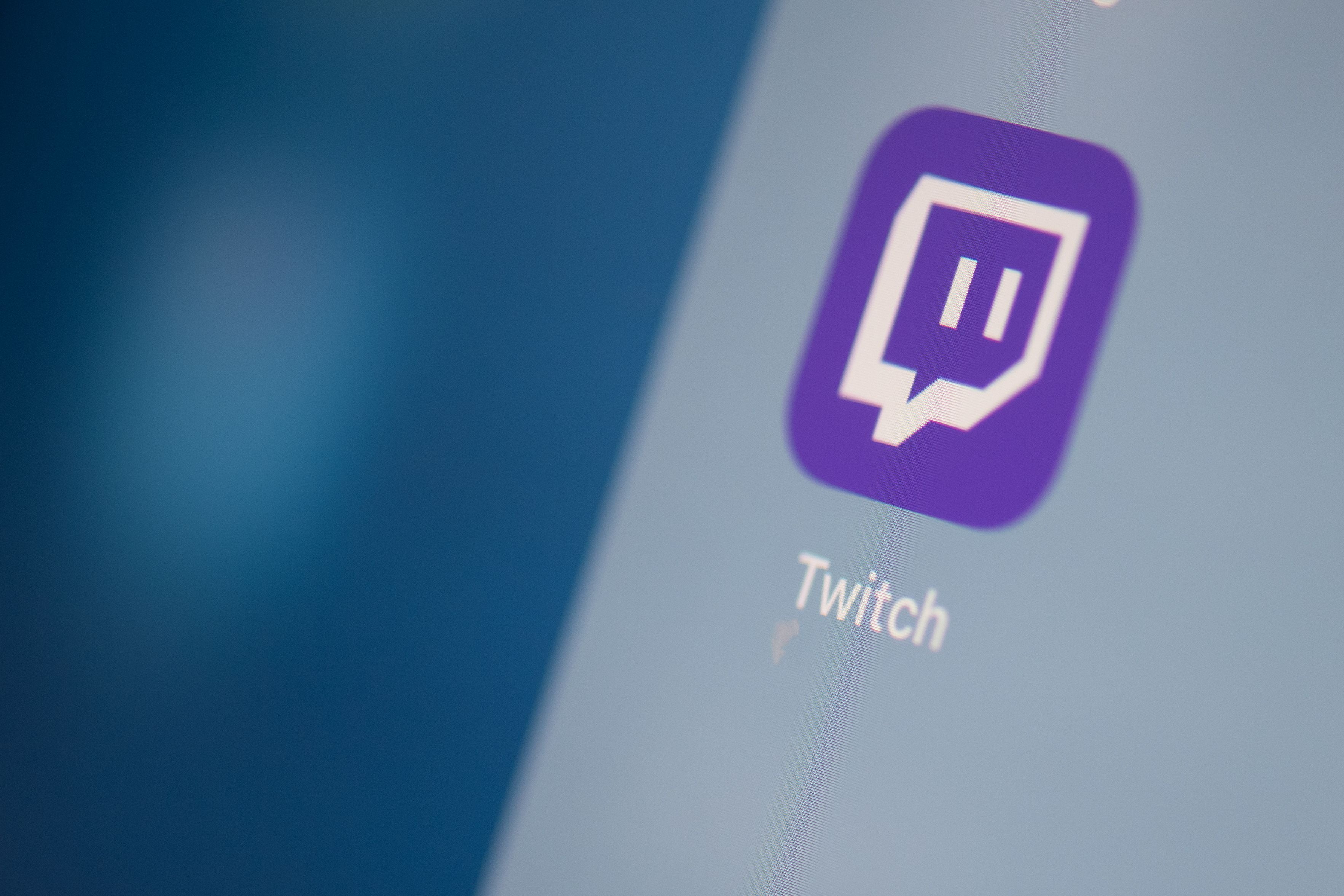 The video-streaming platform Twitch rolled out new rules around the word ‘Zionist’