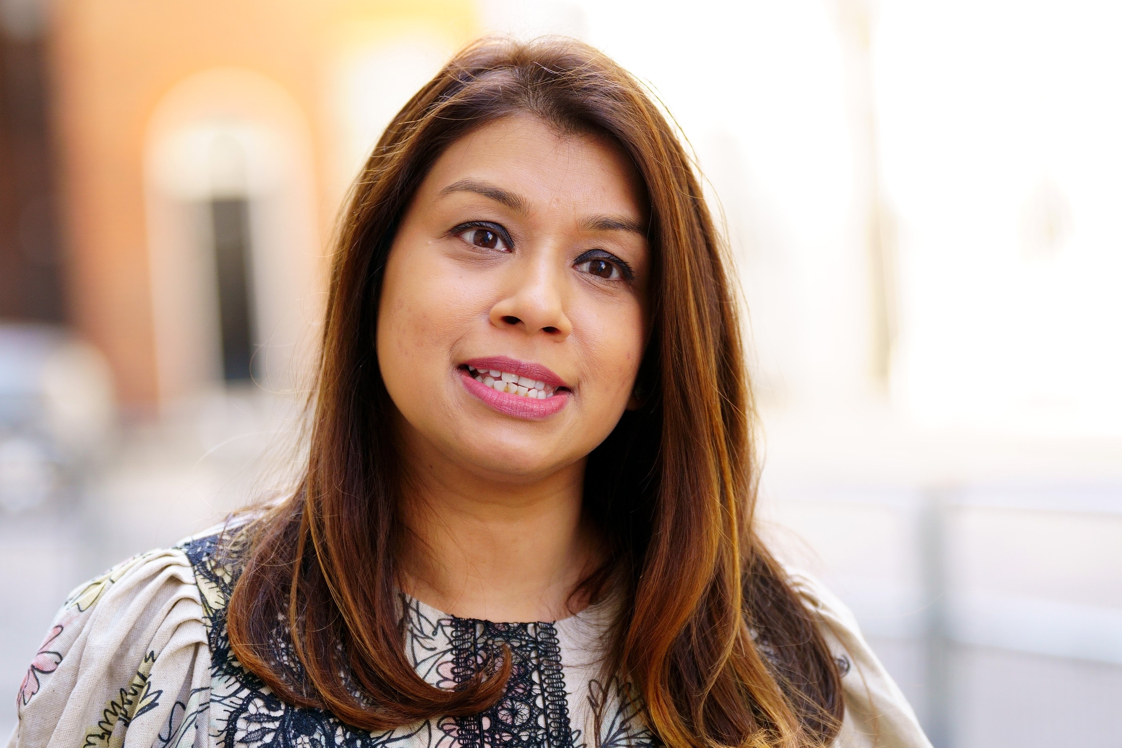 Tulip Siddiq is being investigated by Bangladesh’s Anti-Corruption Commission