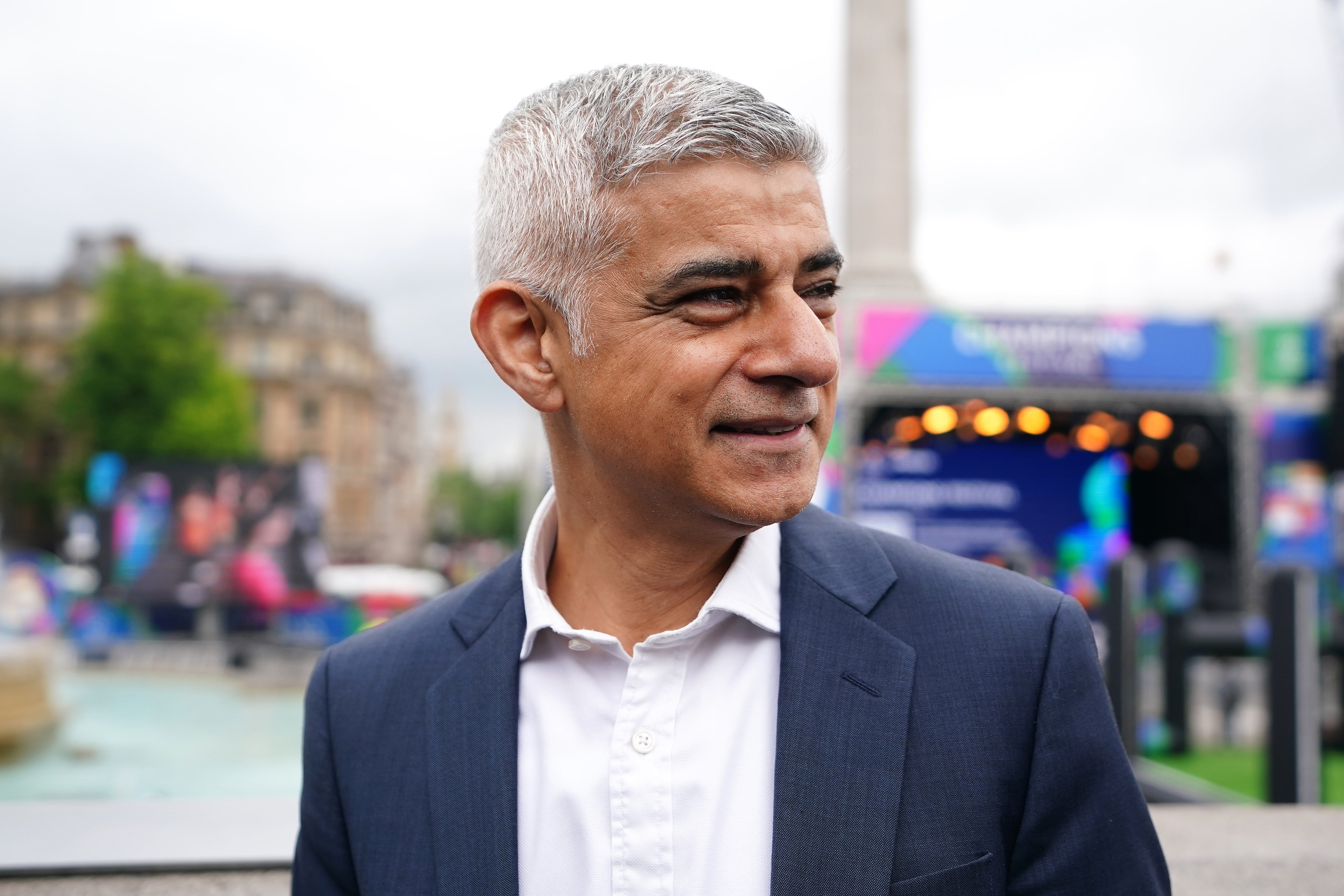 London’s New Year’s Eve fireworks event will go ahead at midnight despite weather concerns across the UK, Sir Sadiq Khan confirms