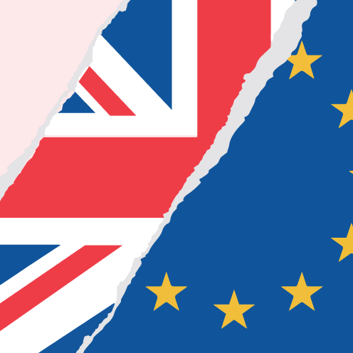 Tell us who the UK should prioritise relations with – the US or the EU